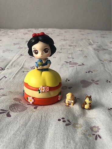  Miniso disney figürü