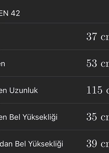 Siyah Kadın Salaş Boyfriend Pantolon - Görsel 8