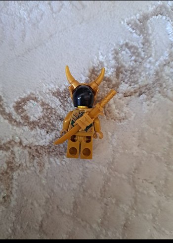 Diğer Lego ninjago Oni Lloyd Temizdir sıkıntısı yok