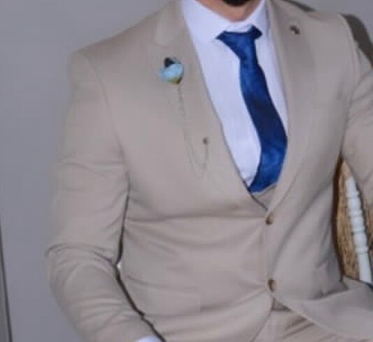 Takım elbise