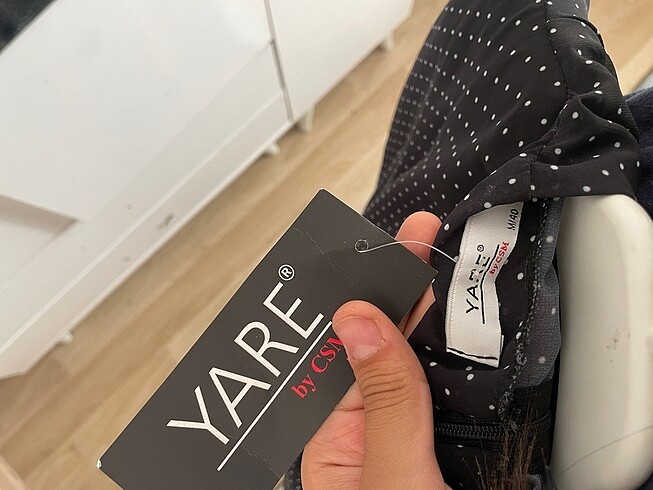 Diğer Elbise siyah