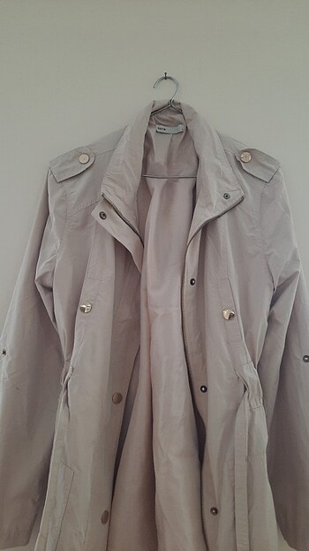 Bayan pardüsü - Görsel 5