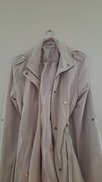 Bayan pardüsü - Görsel 6