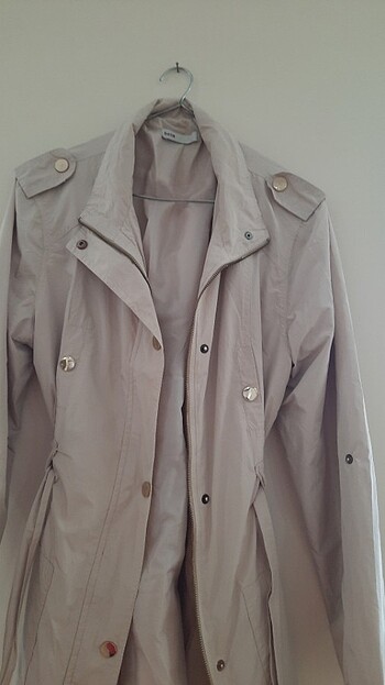 Bayan pardüsü - Görsel 7