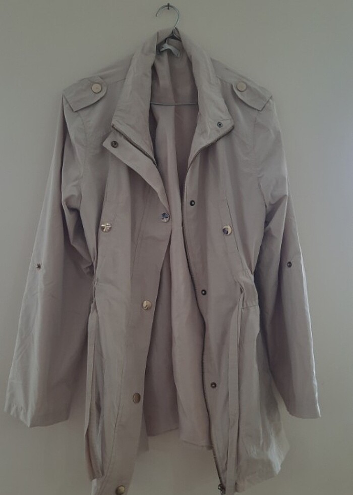 Bayan pardüsü - Görsel 3