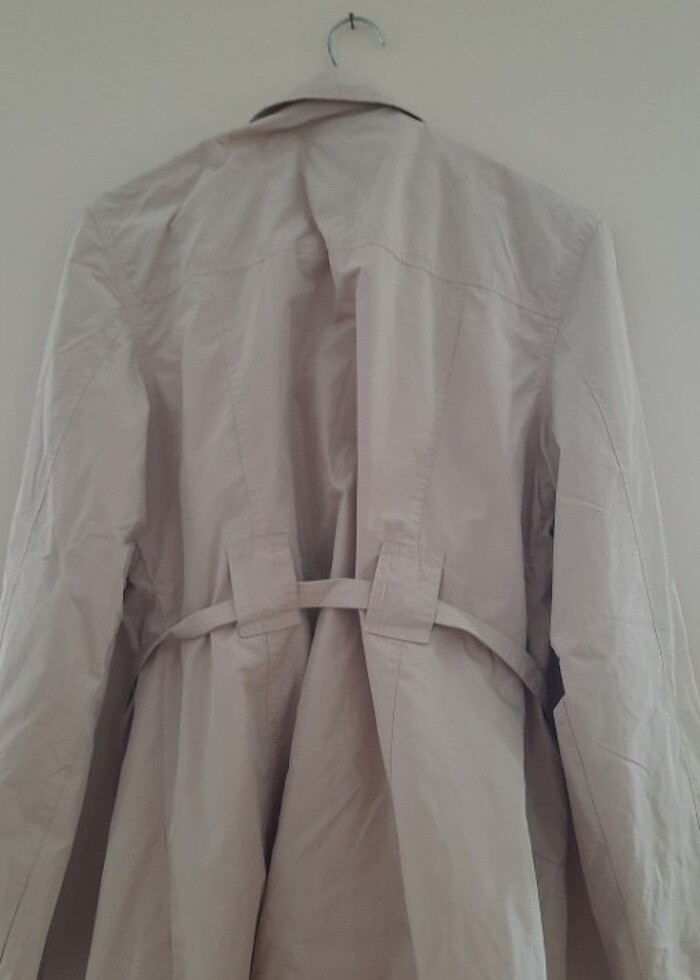 Bayan pardüsü - Görsel 4