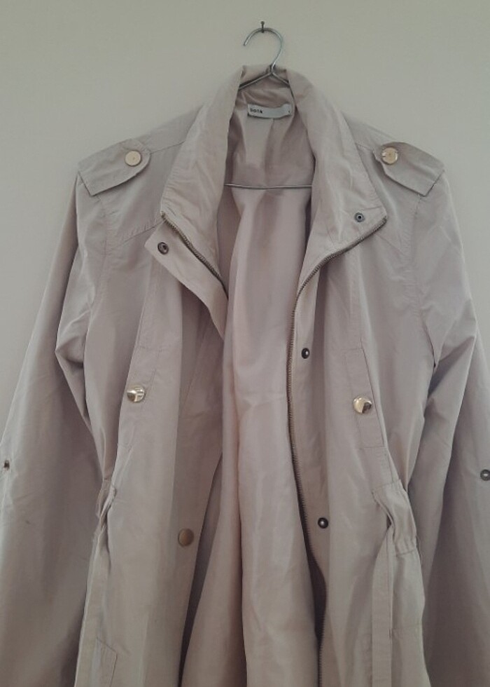 Bayan pardüsü - Görsel 5