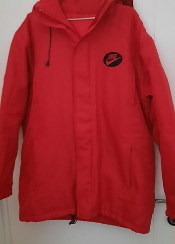 Avcı parkası - Görsel 3