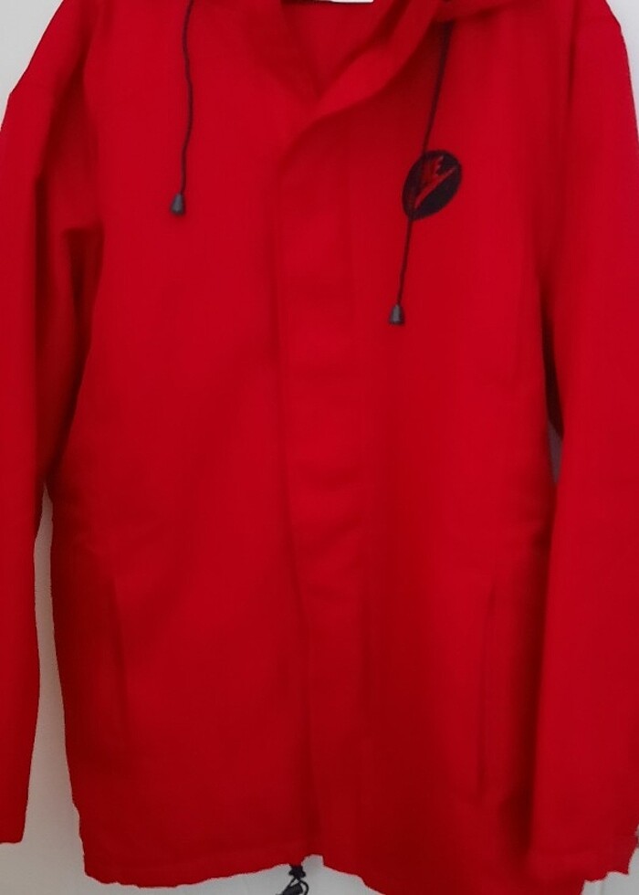 Avcı parkası - Görsel 2