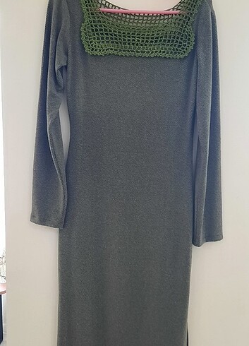 Özel tasarım elbise - Görsel 3