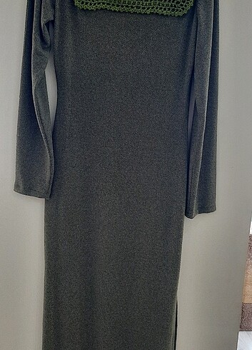 Özel tasarım elbise - Görsel 4