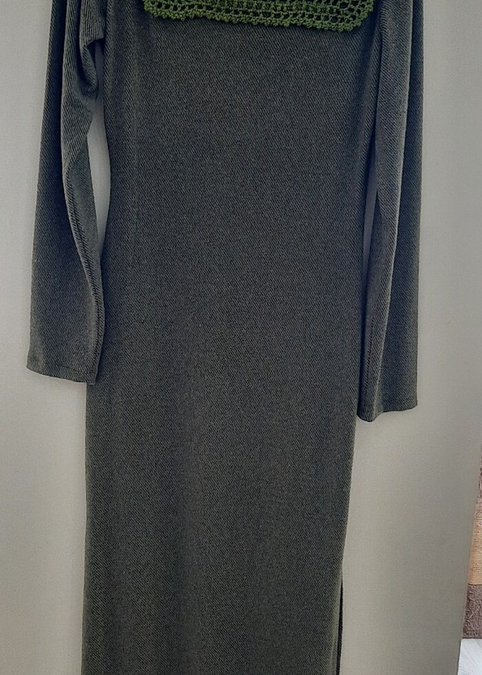 Özel tasarım elbise - Görsel 4