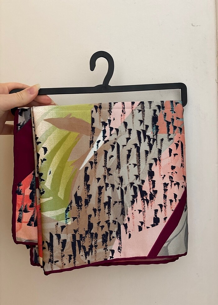 avantgard esarp - Görsel 2