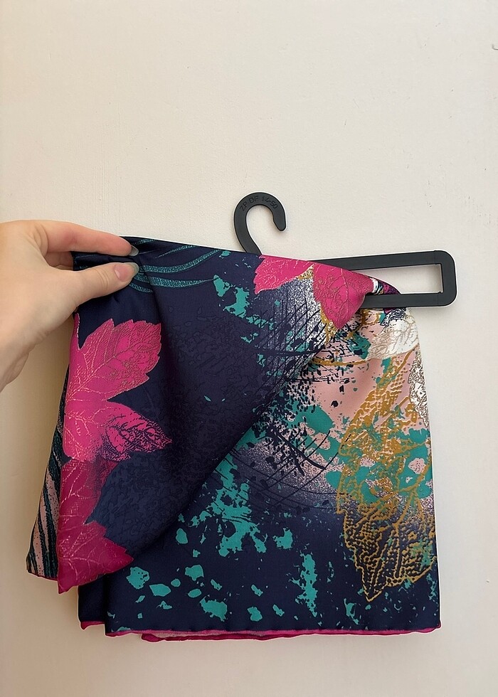 ehass esarp - Görsel 3