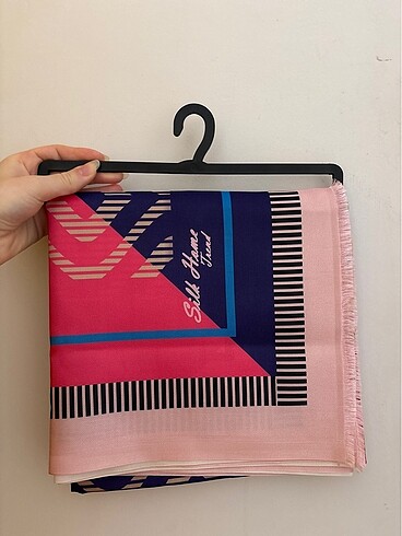 silk home esarp