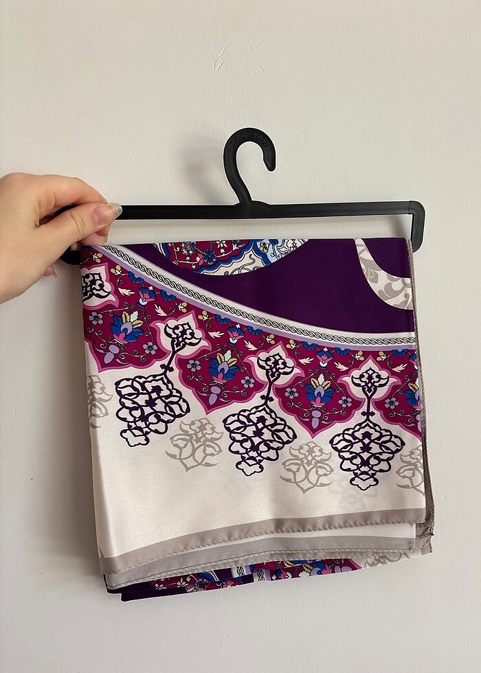 krc esarp - Görsel 2