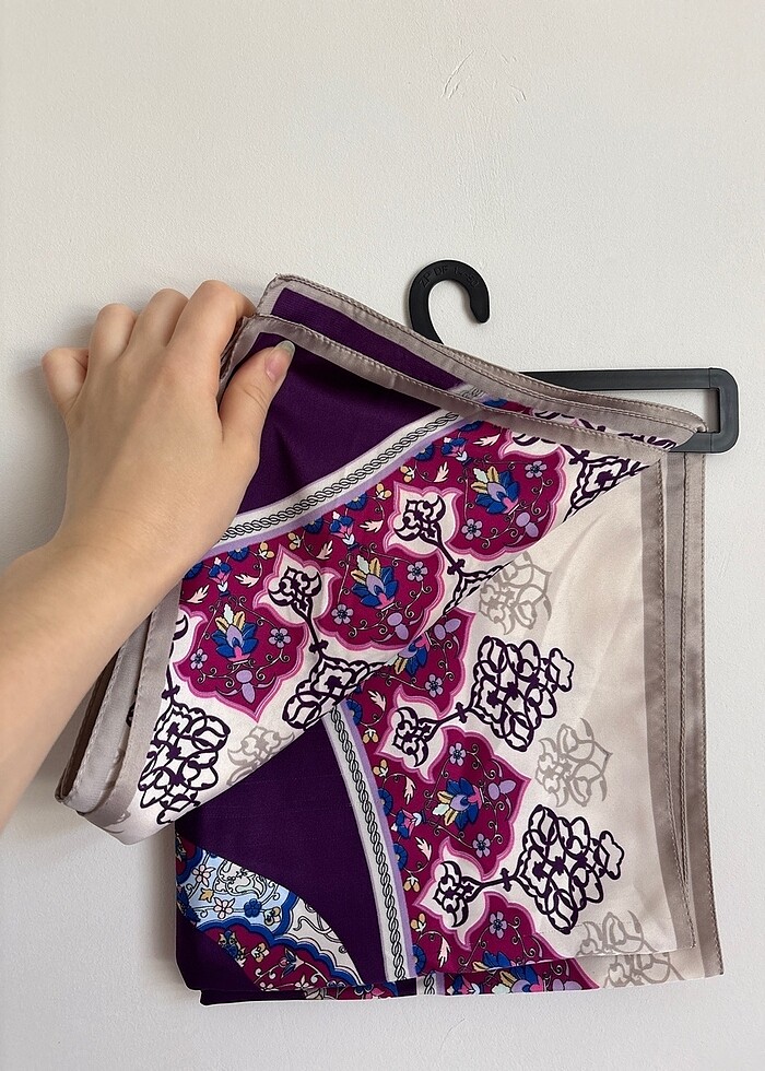 krc esarp - Görsel 3