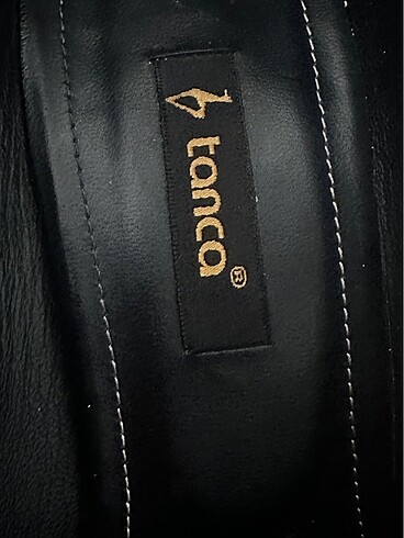 Yılan desen topuklu ayakkabı - Görsel 5