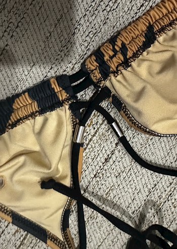 ETİKETLİ ÜRÜN KORUMA BANTLI BİKİNİ - Görsel 7