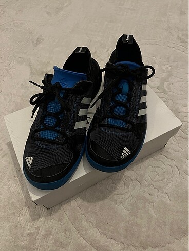Adidas climacool ayakkabı