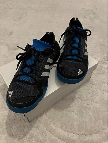 Adidas Adidas climacool ayakkabı