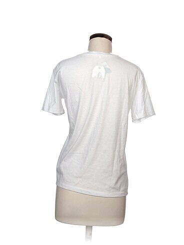 s Beden Koton T-shirt %70 İndirimli.