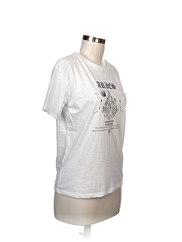 Koton Koton T-shirt %70 İndirimli.