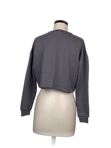 xs Beden Trendyol & Milla Sweatshirt %70 İndirimli.