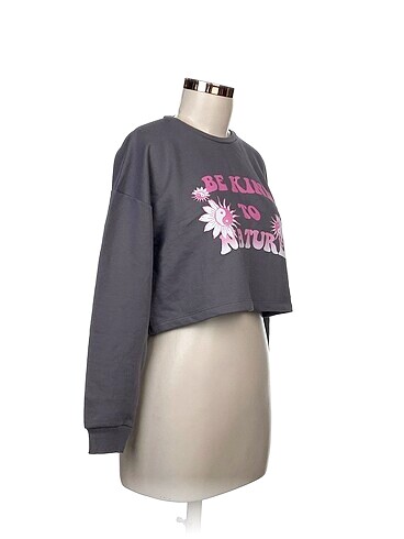 Trendyol & Milla Trendyol & Milla Sweatshirt %70 İndirimli.