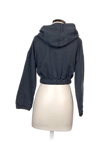 xs Beden Trendyol & Milla Sweatshirt %70 İndirimli.