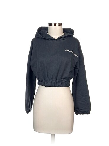 Trendyol & Milla Sweatshirt %70 İndirimli.