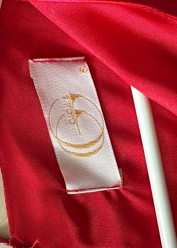 Pembe Drapeli V Yaka Kadın Elbise - Görsel 6