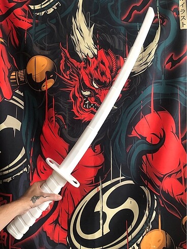  katana xl
