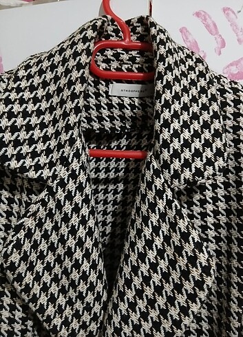 Blazer ceket vatkalı