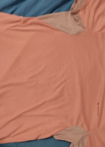 pembe adın sporcu Kısa Kollu Basic Tişört