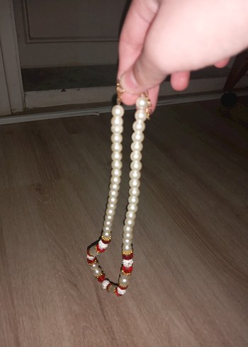 hacdan gelen kolye. - Görsel 3