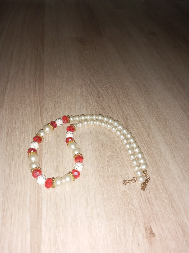 hacdan gelen kolye. - Görsel 2