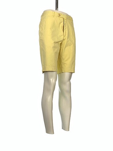 Vintage Love Bermuda / Kapri %70 İndirimli. - Görsel 2