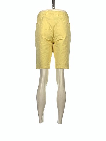 Vintage Love Bermuda / Kapri %70 İndirimli. - Görsel 3