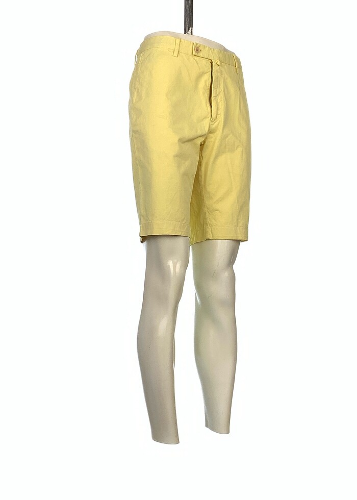 Vintage Love Bermuda / Kapri %70 İndirimli. - Görsel 2