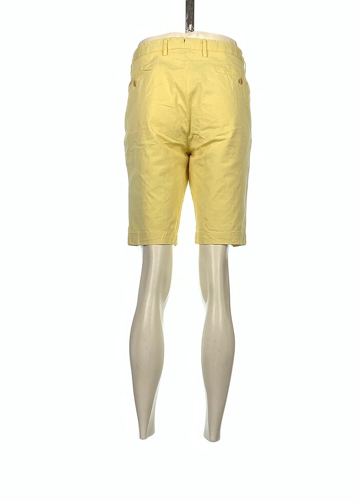 Vintage Love Bermuda / Kapri %70 İndirimli. - Görsel 3