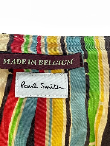 universal Beden çeşitli Renk Paul Smith Yelek %70 İndirimli.