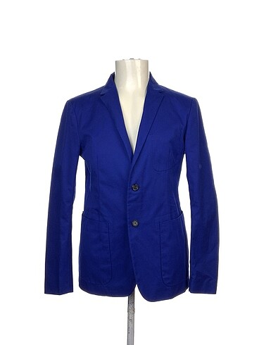 Jil Sander Kot Ceket %70 İndirimli.