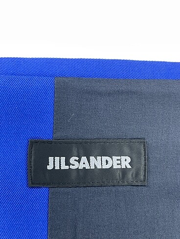 universal Beden lacivert Renk Jil Sander Kot Ceket %70 İndirimli.