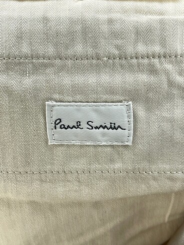 universal Beden çeşitli Renk Paul Smith Düz Kesim %70 İndirimli.