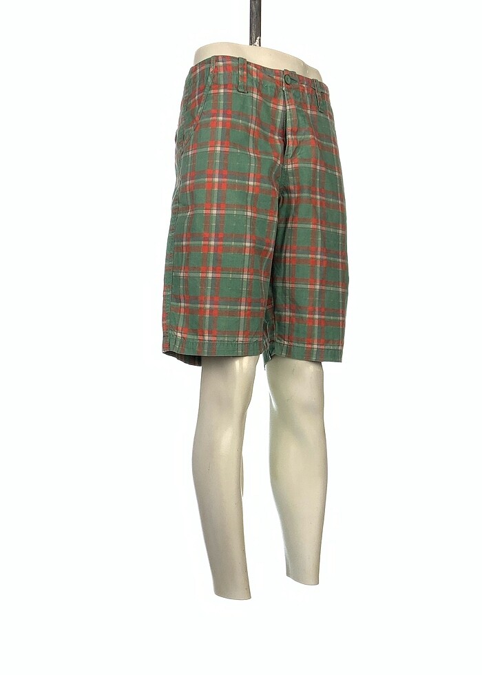 Mudo Bermuda / Kapri %70 İndirimli. - Görsel 2