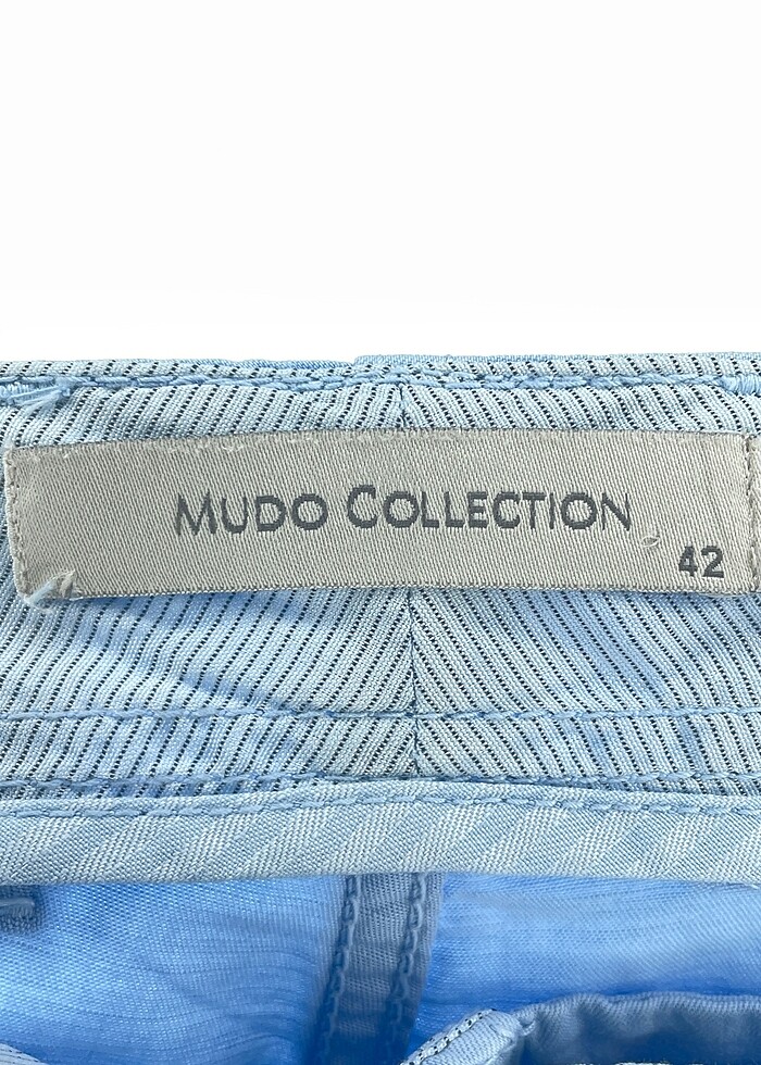 Mudo Bermuda / Kapri %70 İndirimli. - Görsel 4