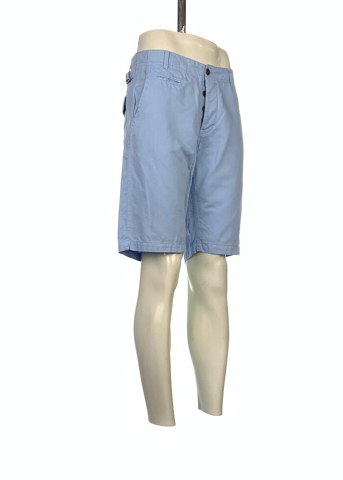 Mudo Bermuda / Kapri %70 İndirimli. - Görsel 2