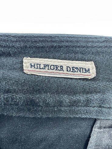 34 Beden çeşitli Renk Tommy Hilfiger Jean / Kot %70 İndirimli.