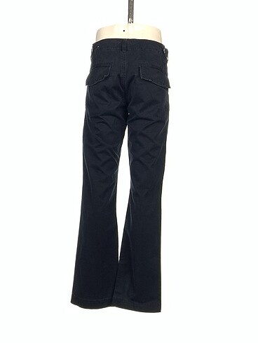 34 Beden Tommy Hilfiger Jean / Kot %70 İndirimli.